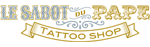 Le Sabot du Pape Logo