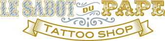 Le Sabot du Pape logo