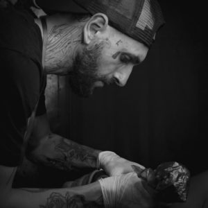 Jimmybutcher-en-session