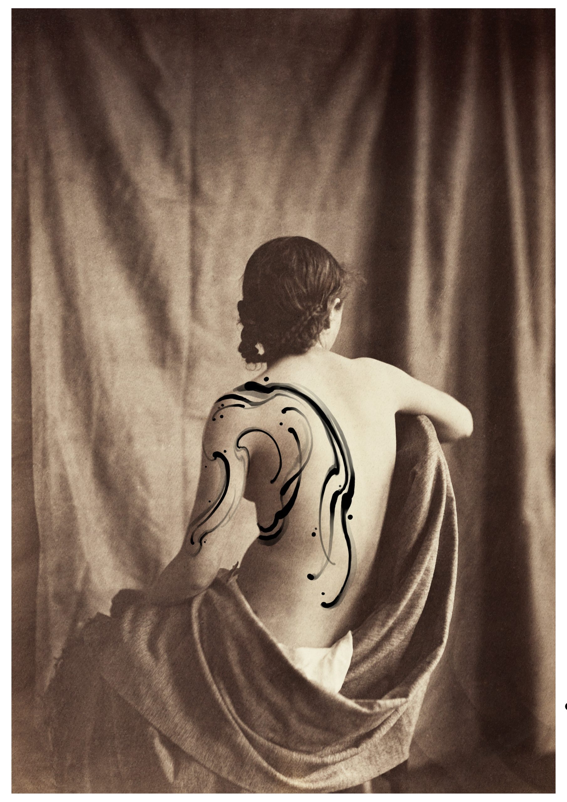 abstrait_liquide_dos -particule-tatouage-tattoo-le-sabot-du-pape-bordeaux-merignac