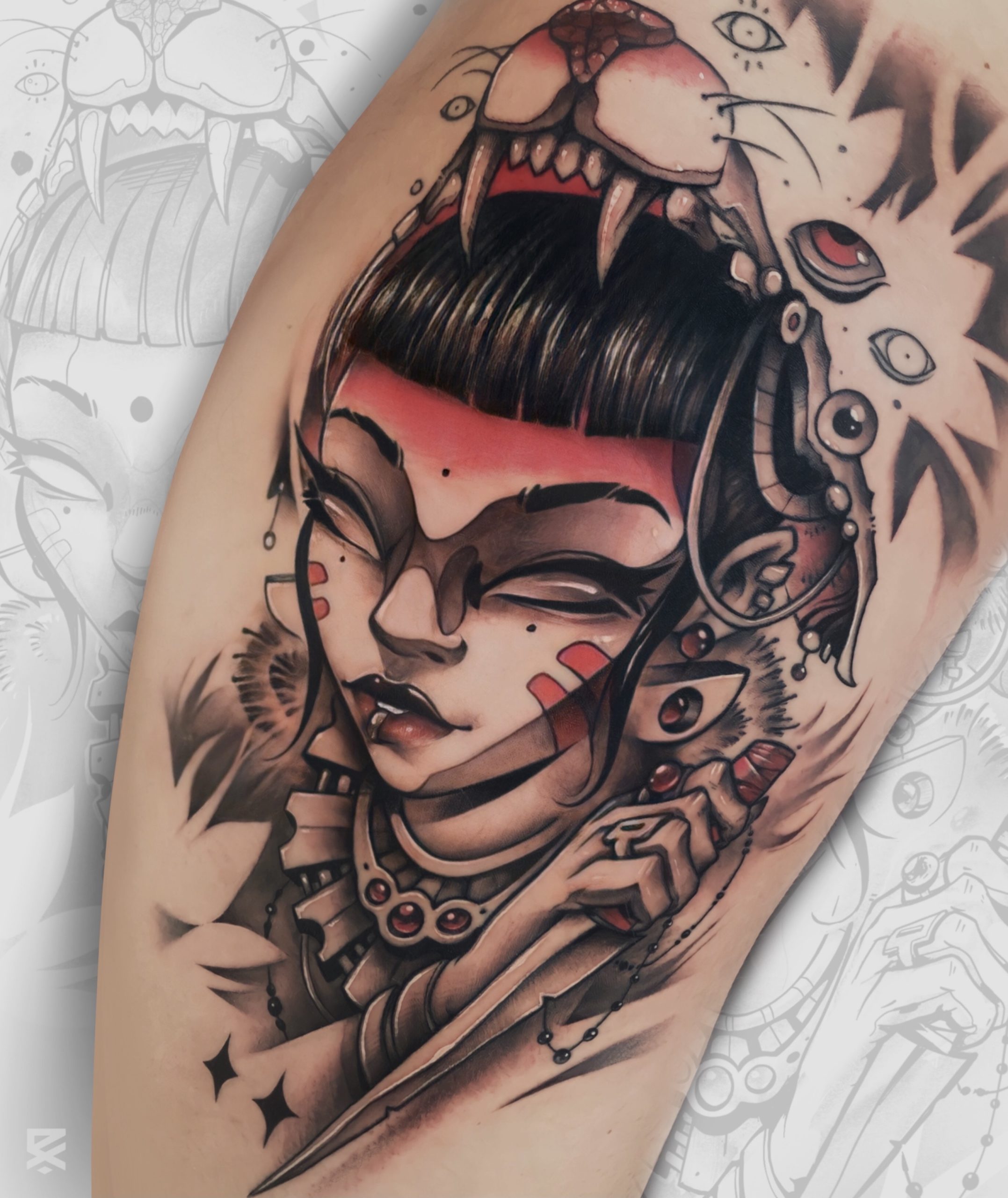 dyox_tattoo_le_sabot_du_pape_3