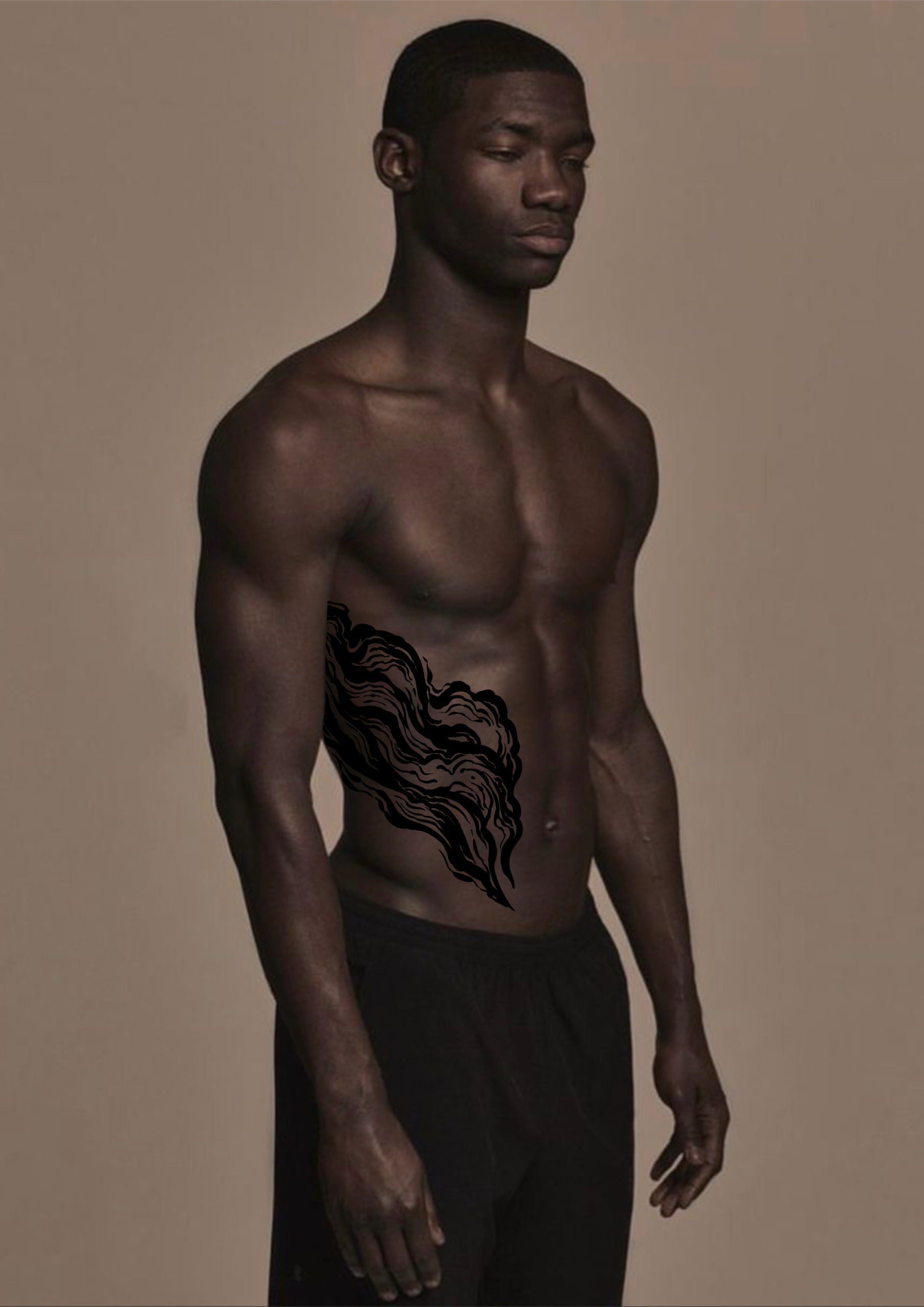 nuage-abstrait-cotes -particule-tatouage-tattoo-le-sabot-du-pape-bordeaux-merignac