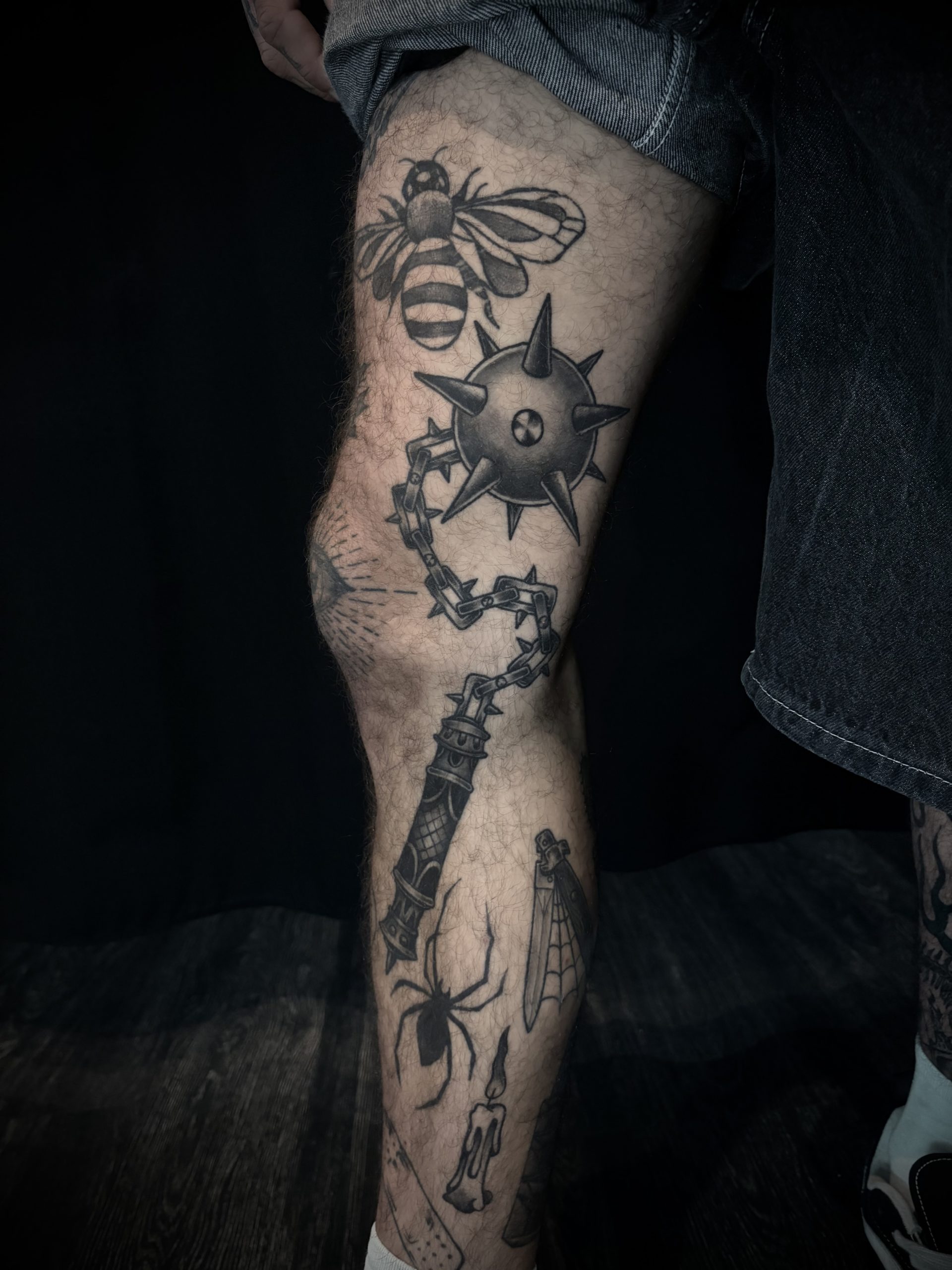 olivier_tatouage_le_sabot_du_pape_1